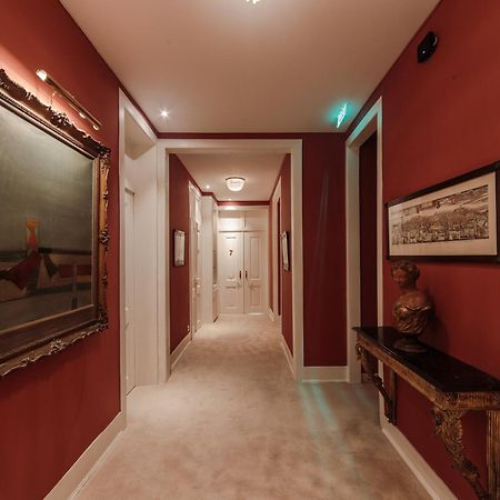 Dear Lisbon - Palace Chiado Suites Екстер'єр фото