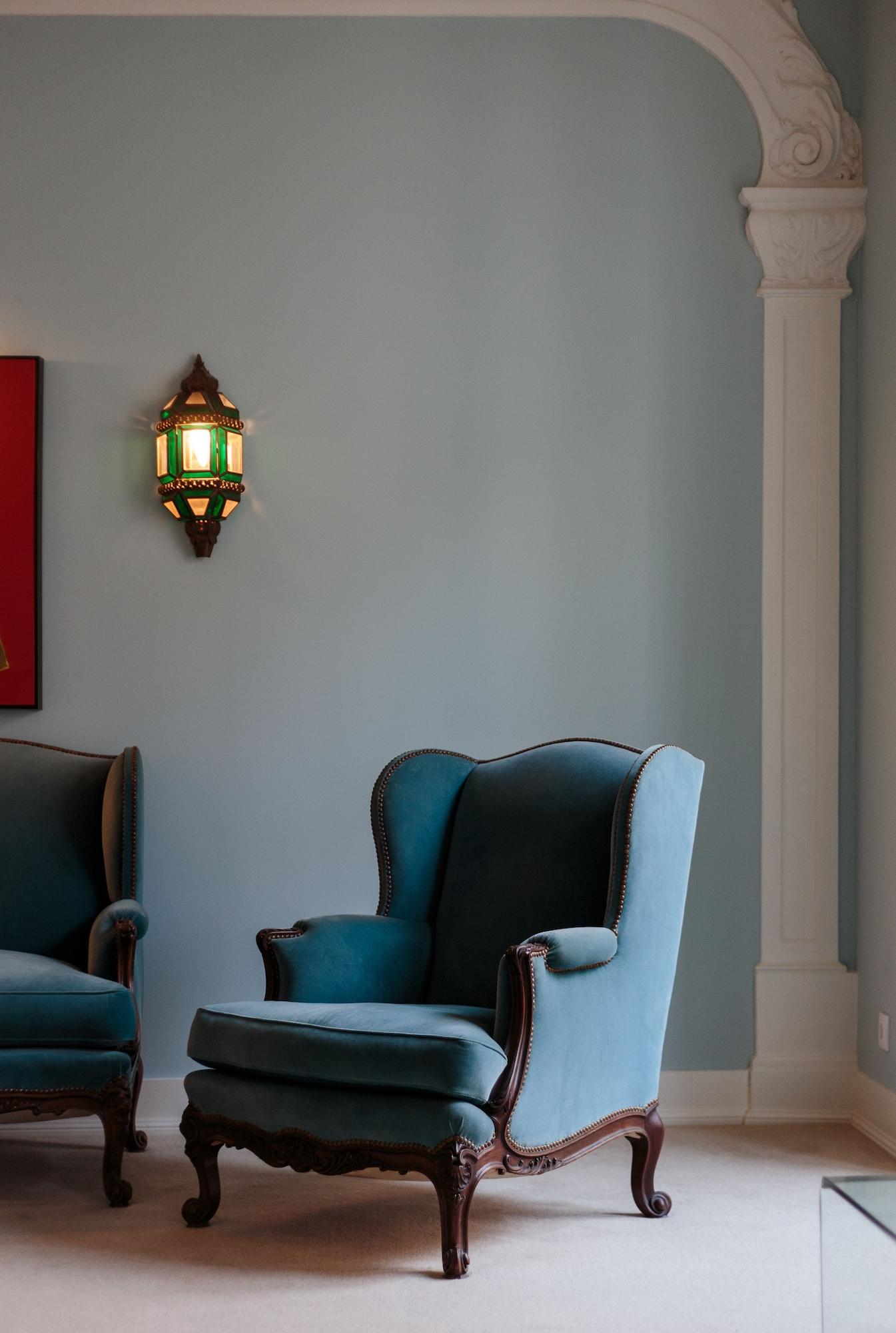 Dear Lisbon - Palace Chiado Suites Екстер'єр фото
