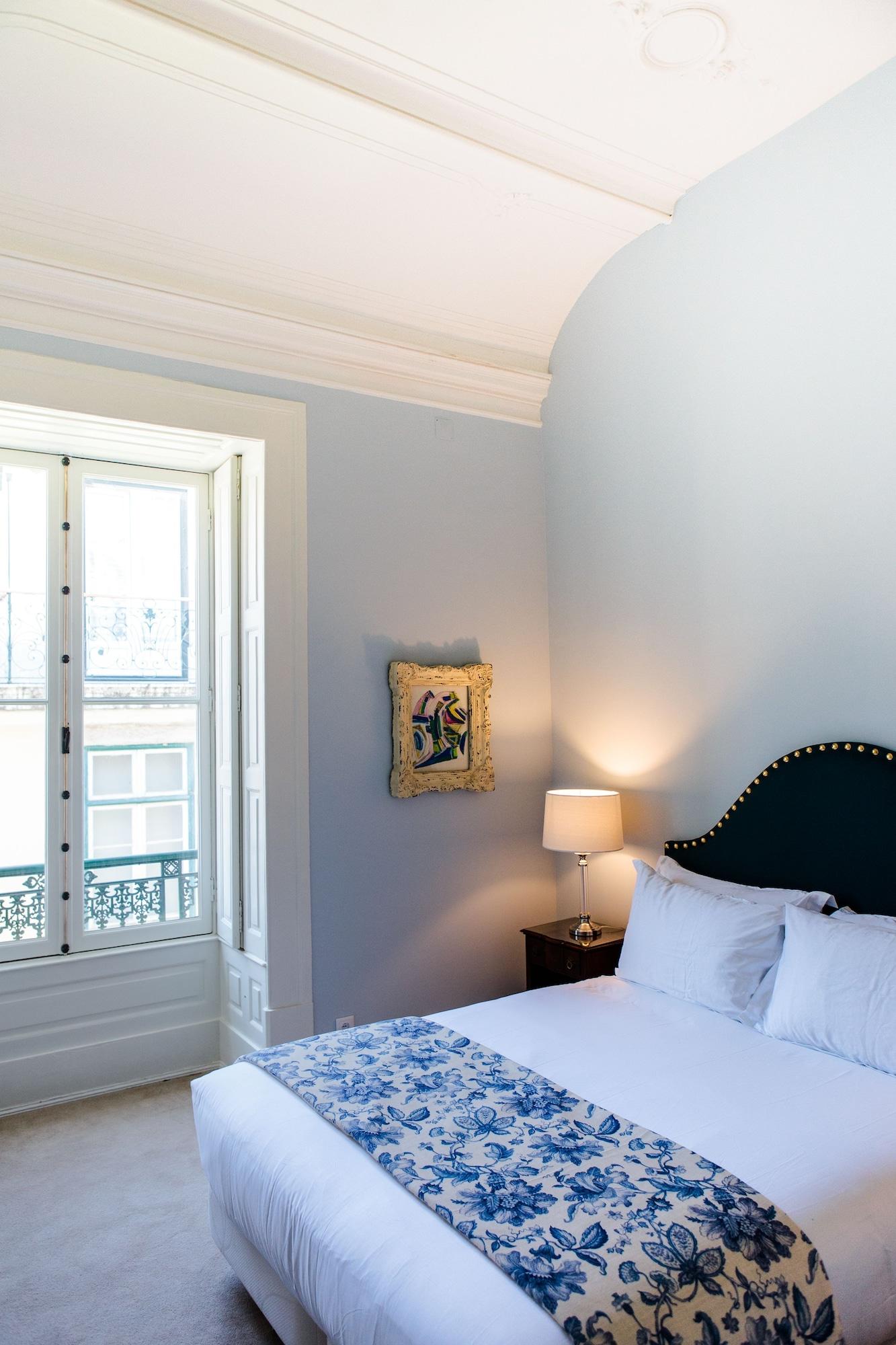 Dear Lisbon - Palace Chiado Suites Екстер'єр фото