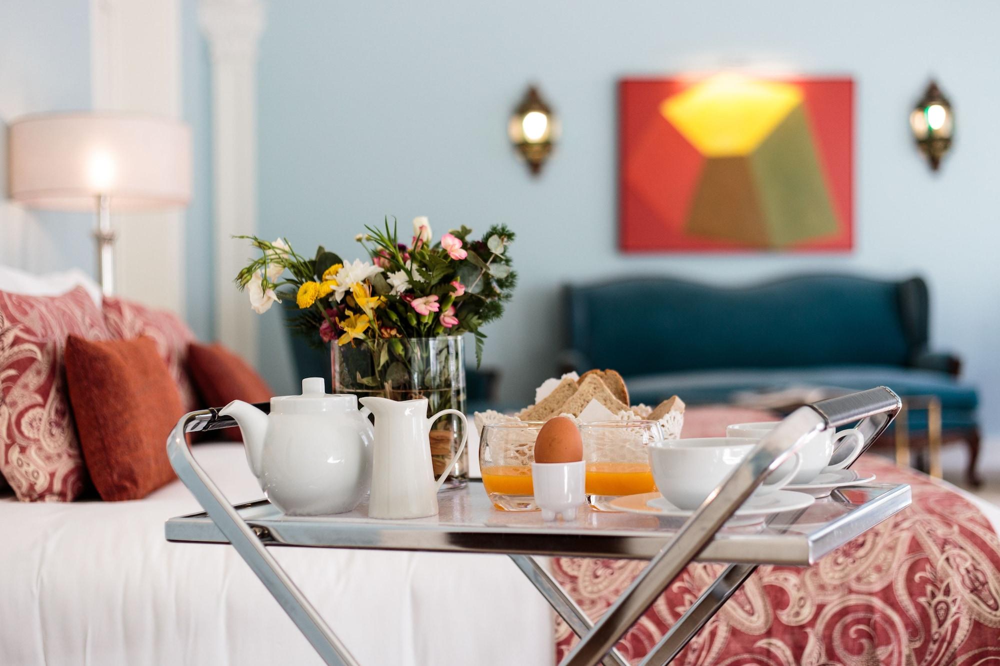 Dear Lisbon - Palace Chiado Suites Екстер'єр фото