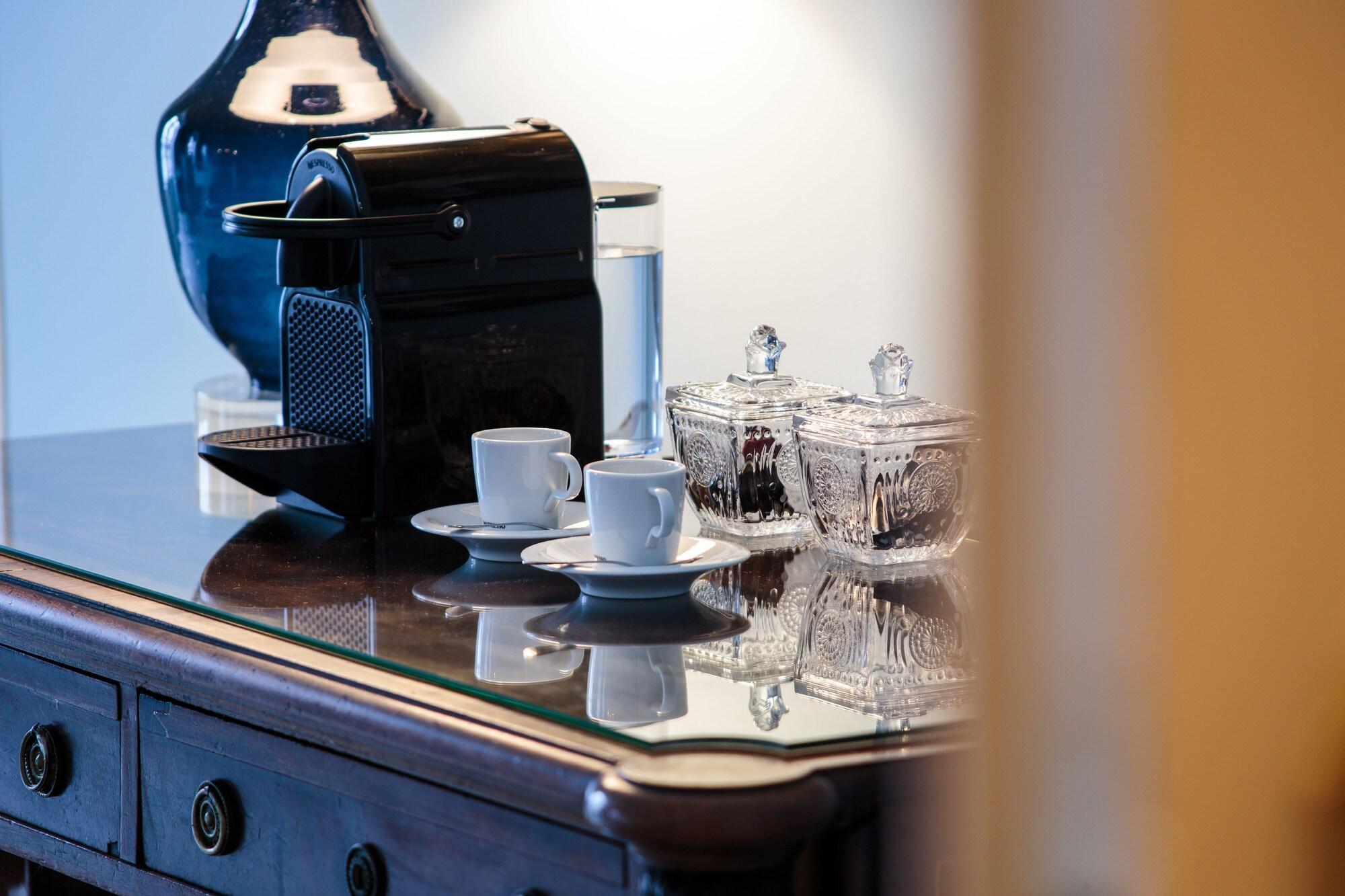 Dear Lisbon - Palace Chiado Suites Екстер'єр фото