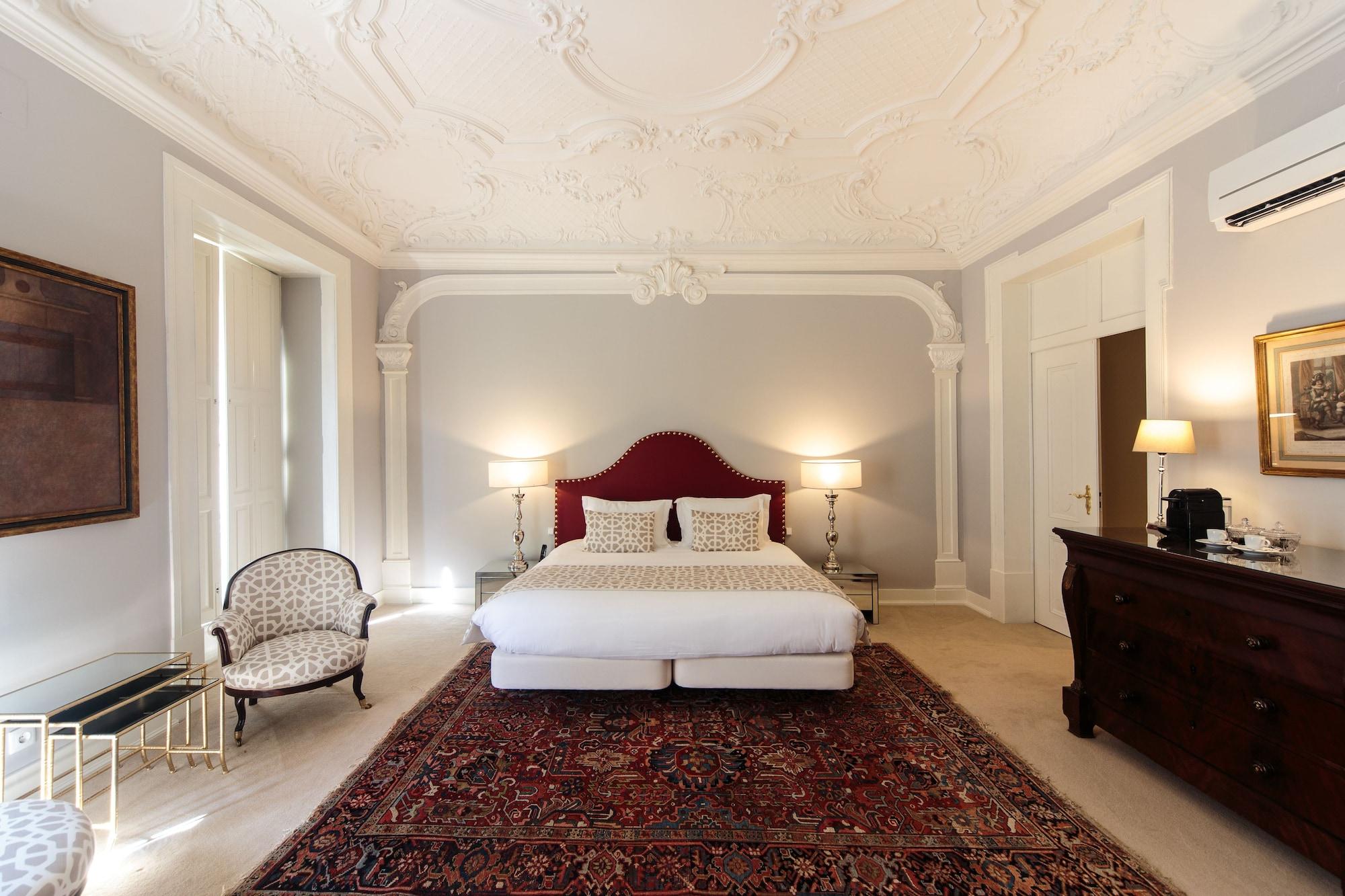 Dear Lisbon - Palace Chiado Suites Екстер'єр фото