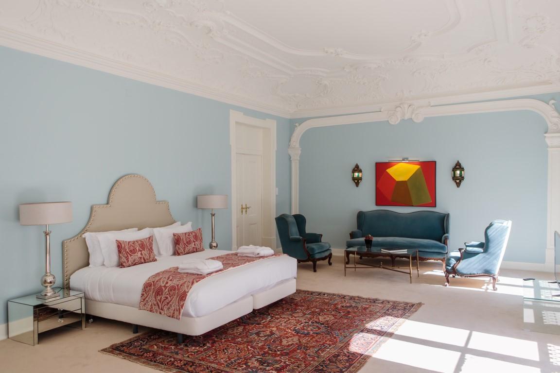 Dear Lisbon - Palace Chiado Suites Екстер'єр фото