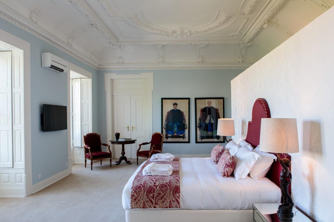 Dear Lisbon - Palace Chiado Suites Екстер'єр фото