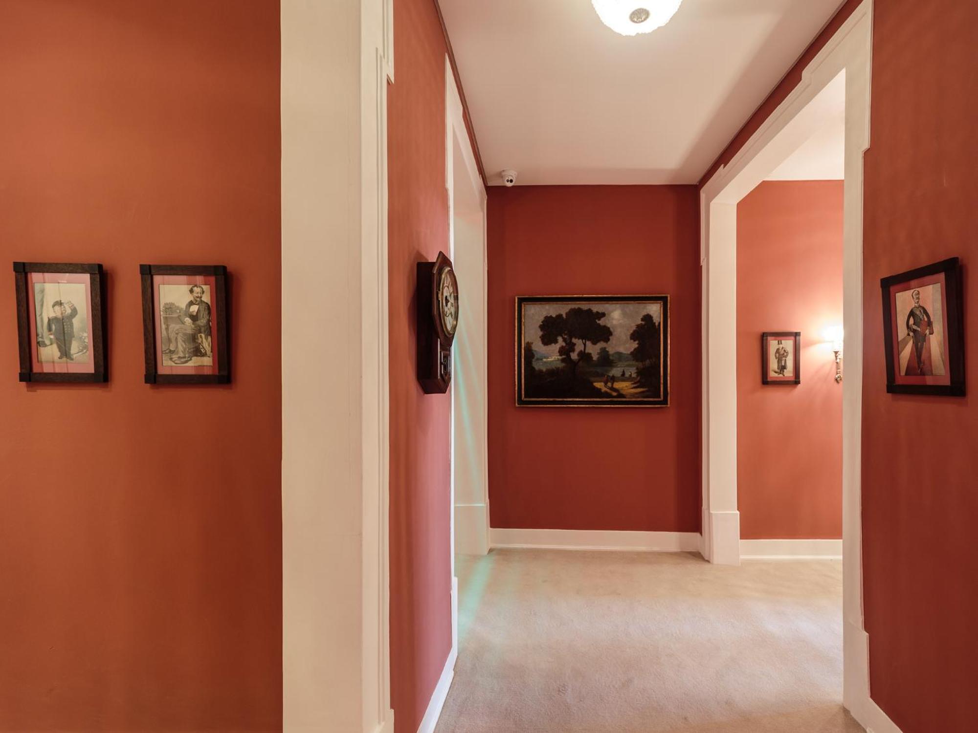 Dear Lisbon - Palace Chiado Suites Екстер'єр фото