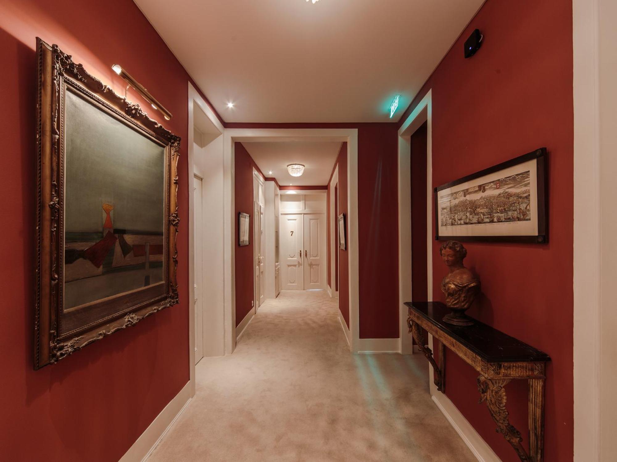 Dear Lisbon - Palace Chiado Suites Екстер'єр фото