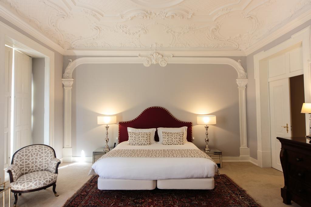 Dear Lisbon - Palace Chiado Suites Екстер'єр фото
