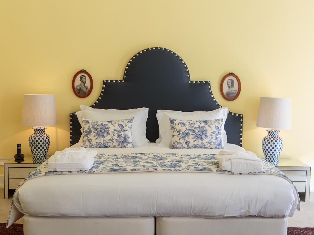 Dear Lisbon - Palace Chiado Suites Екстер'єр фото