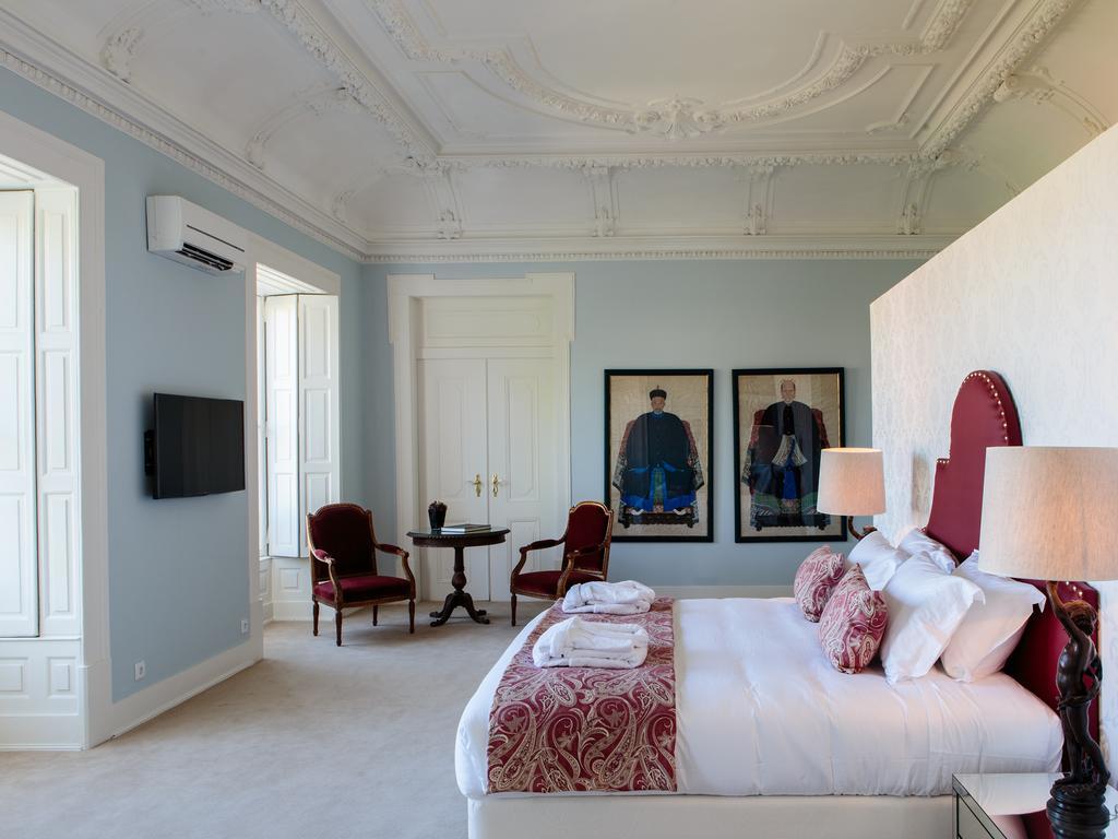 Dear Lisbon - Palace Chiado Suites Екстер'єр фото