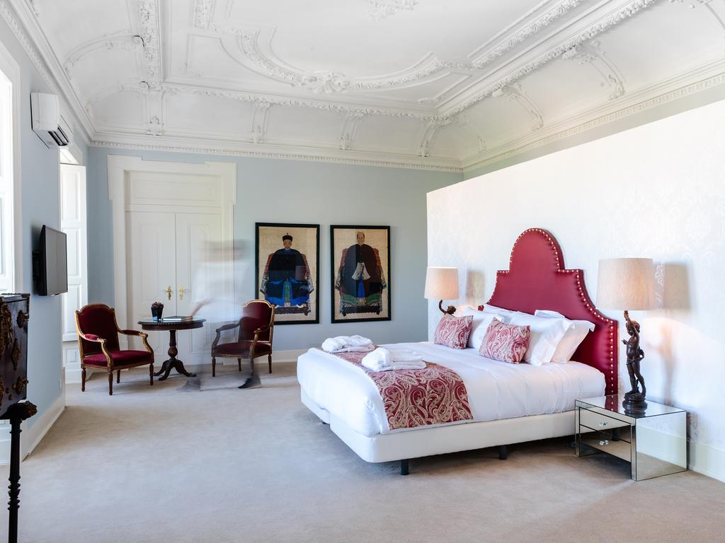 Dear Lisbon - Palace Chiado Suites Екстер'єр фото