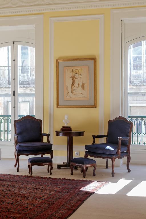 Dear Lisbon - Palace Chiado Suites Екстер'єр фото