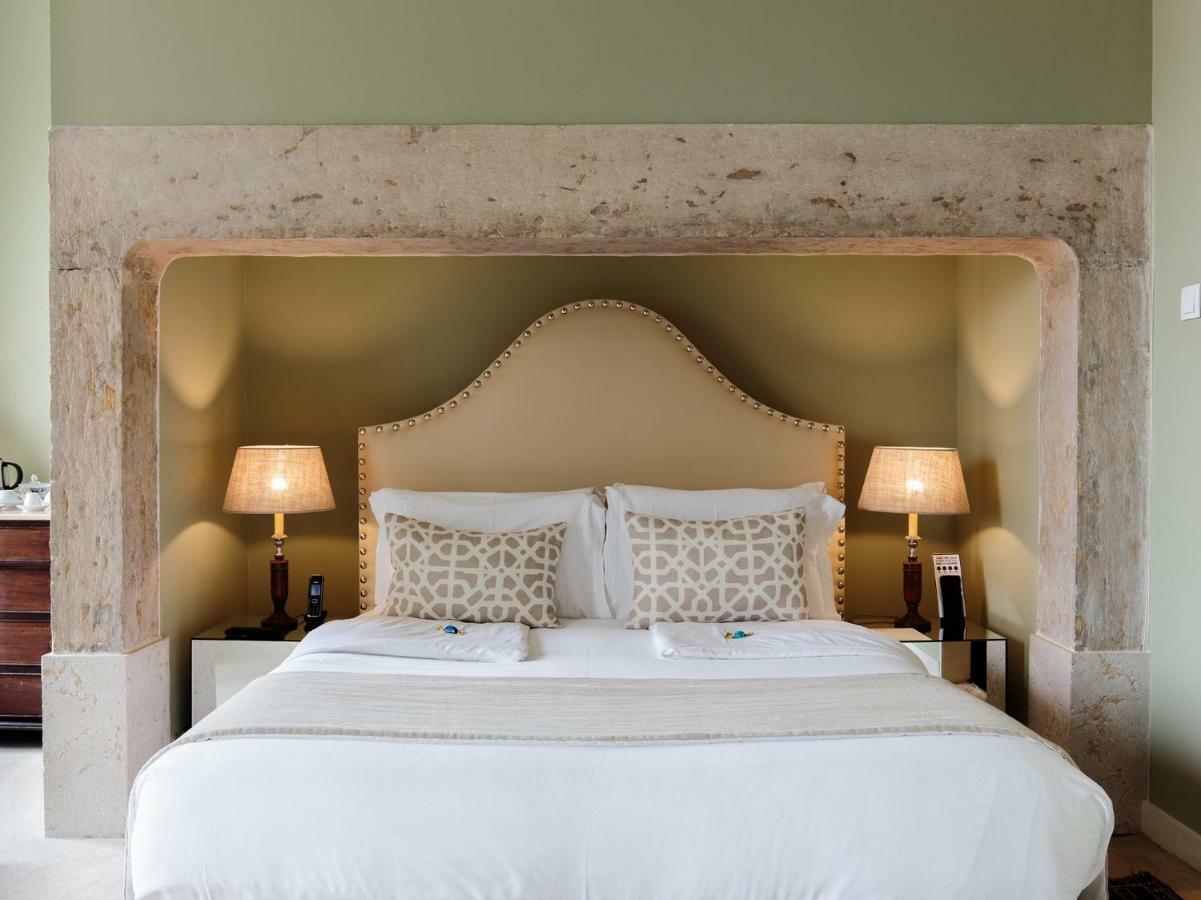 Dear Lisbon - Palace Chiado Suites Екстер'єр фото