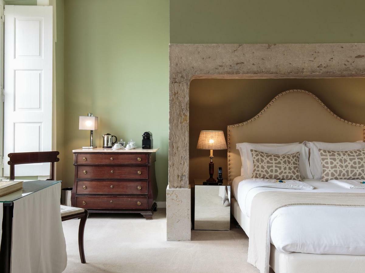 Dear Lisbon - Palace Chiado Suites Екстер'єр фото
