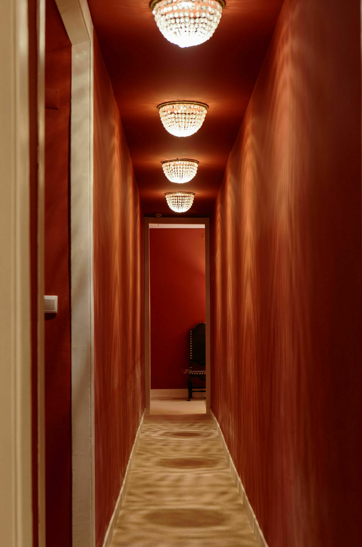 Dear Lisbon - Palace Chiado Suites Екстер'єр фото