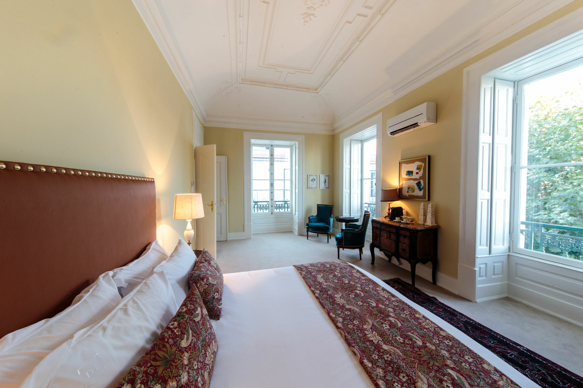 Dear Lisbon - Palace Chiado Suites Екстер'єр фото