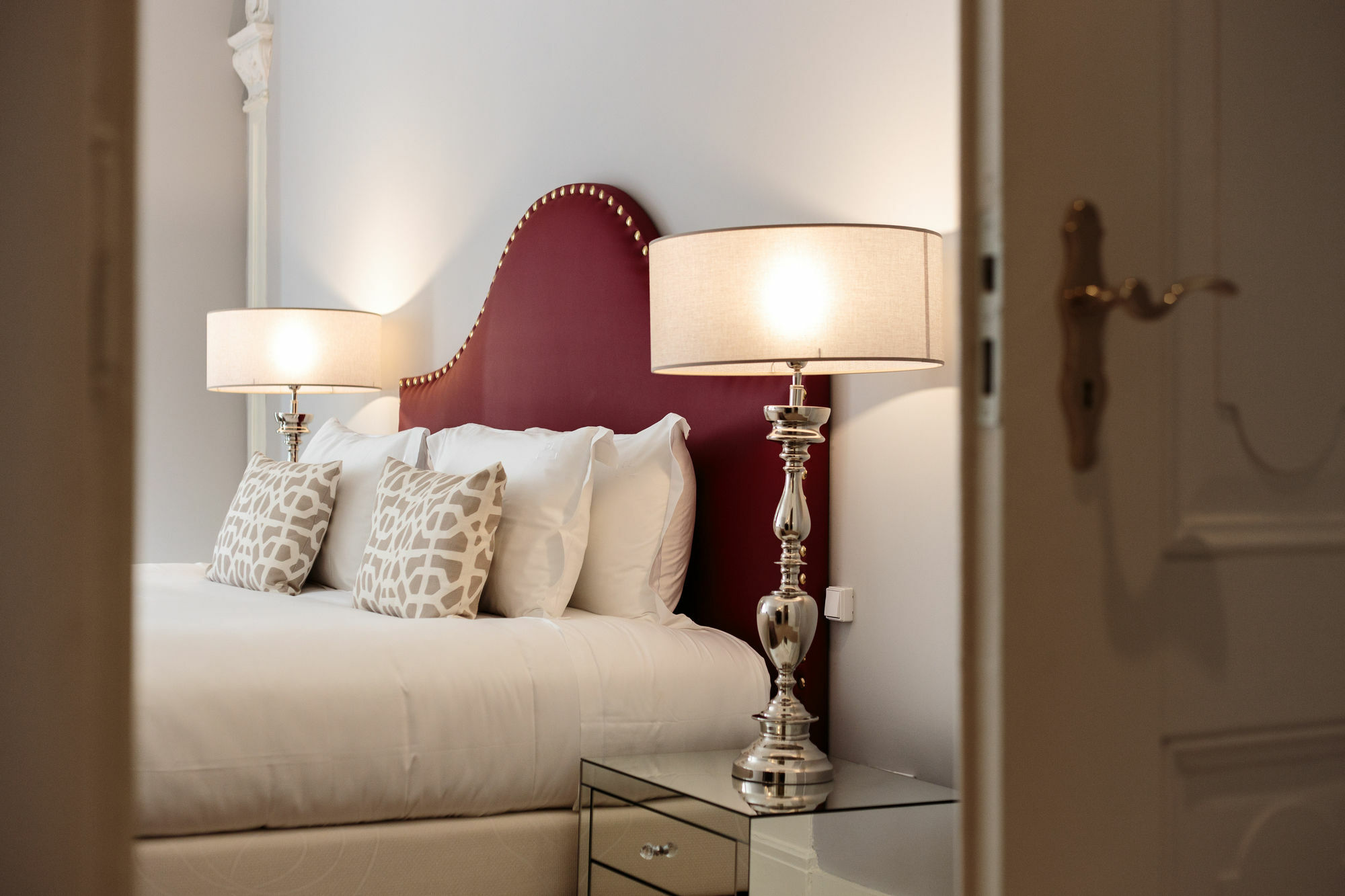Dear Lisbon - Palace Chiado Suites Екстер'єр фото