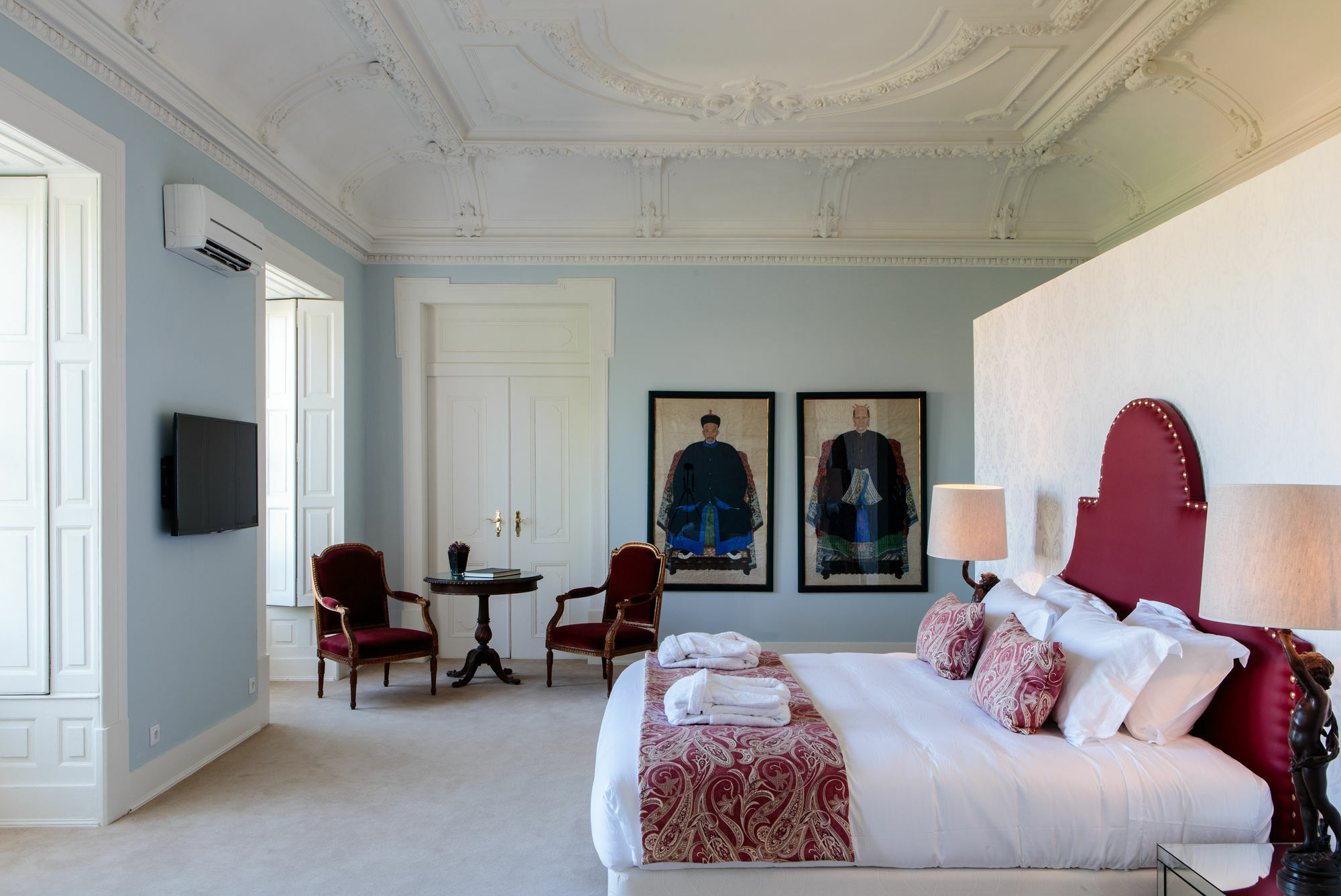 Dear Lisbon - Palace Chiado Suites Екстер'єр фото