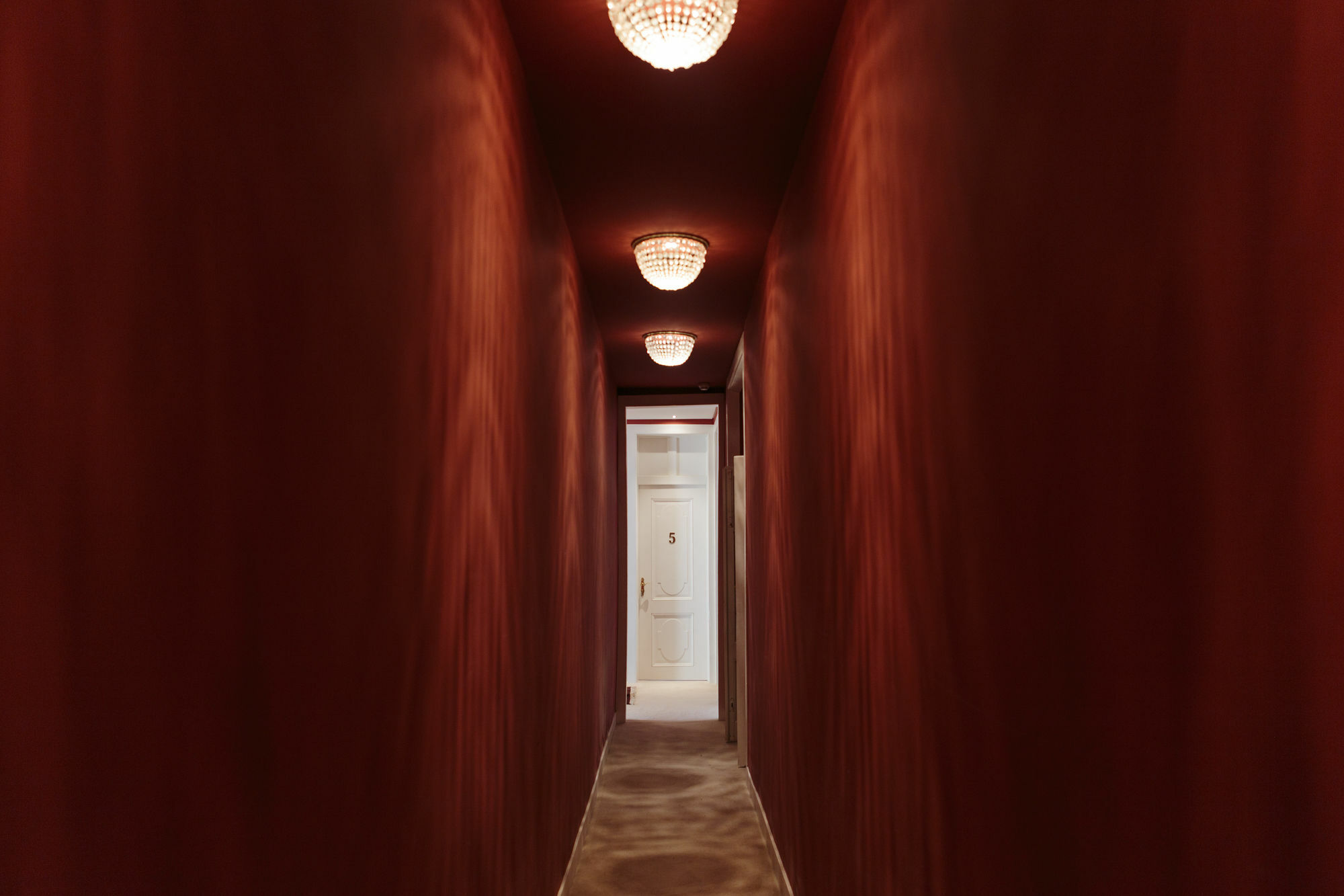 Dear Lisbon - Palace Chiado Suites Екстер'єр фото